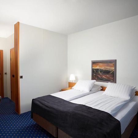 Hotel Oerk Hveragerdi Extérieur photo