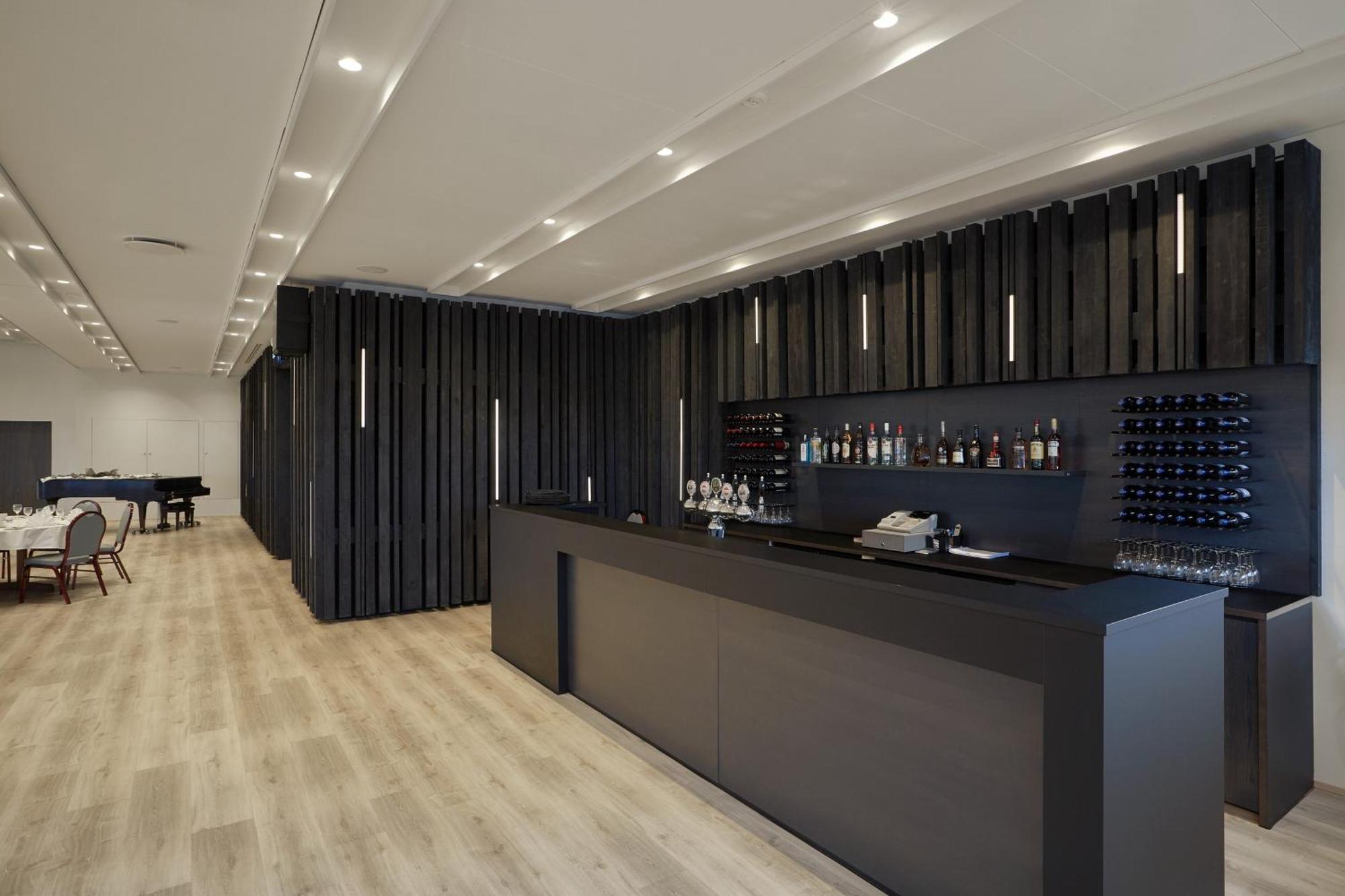 Hotel Oerk Hveragerdi Extérieur photo