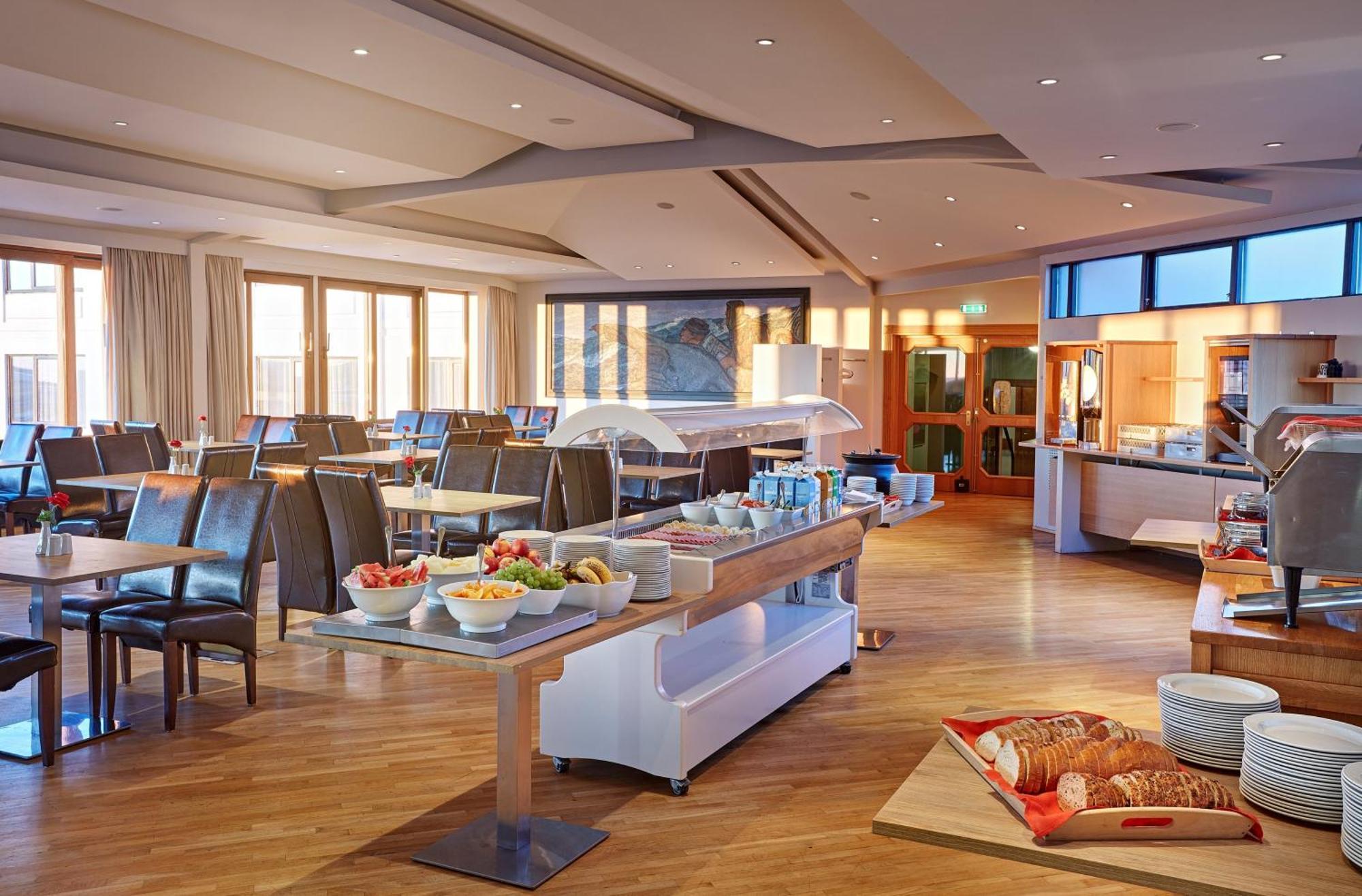 Hotel Oerk Hveragerdi Extérieur photo