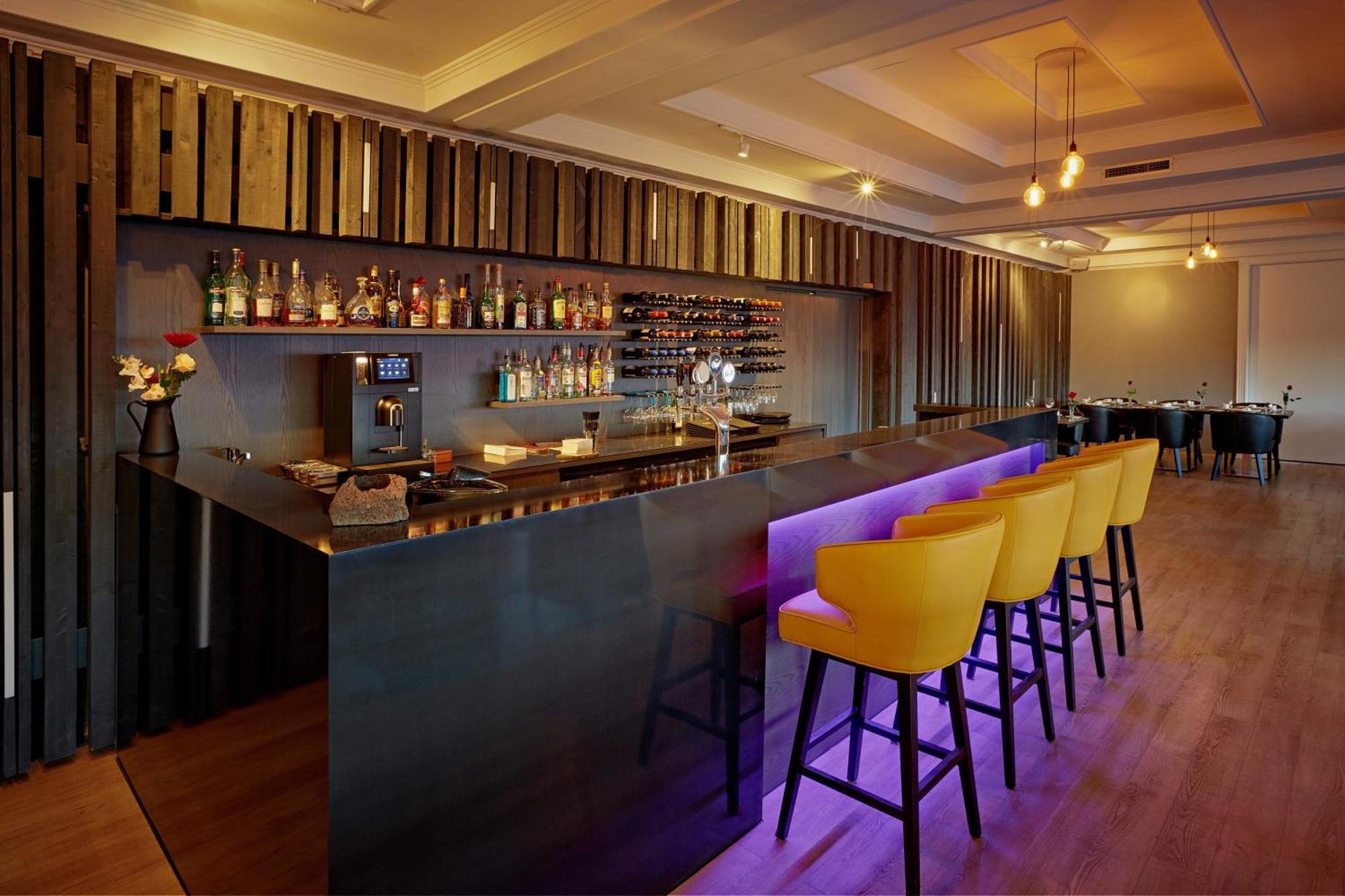 Hotel Oerk Hveragerdi Extérieur photo