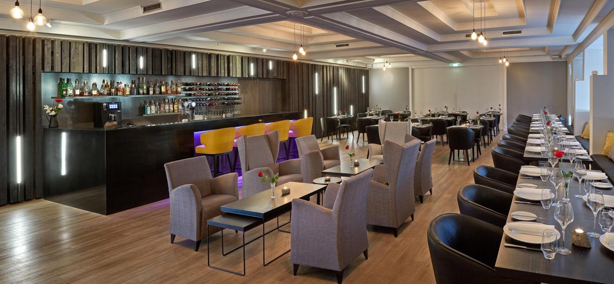 Hotel Oerk Hveragerdi Extérieur photo