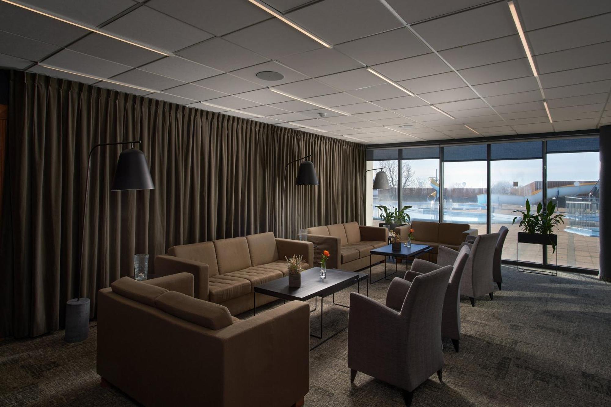 Hotel Oerk Hveragerdi Extérieur photo